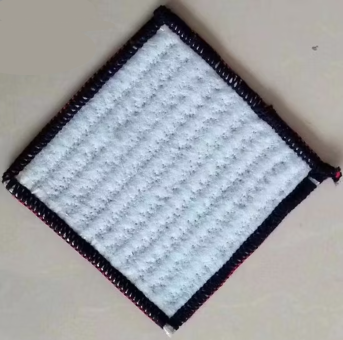 Bentonite waterproof blanket (GCL) Bentonite waterproof blanket (GCL)