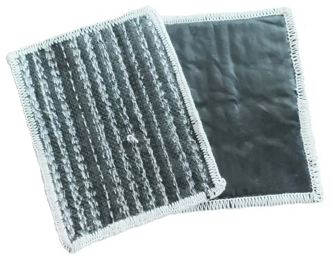 Bentonite waterproof blanket (GCL)