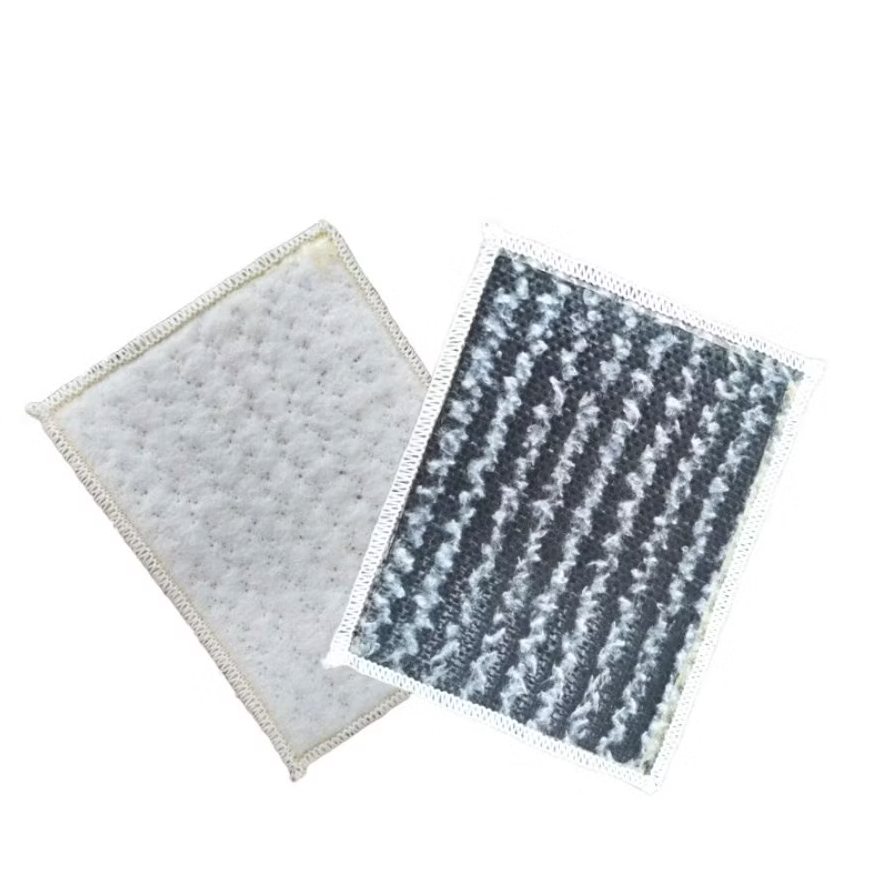 Bentonite waterproof blanket (GCL)