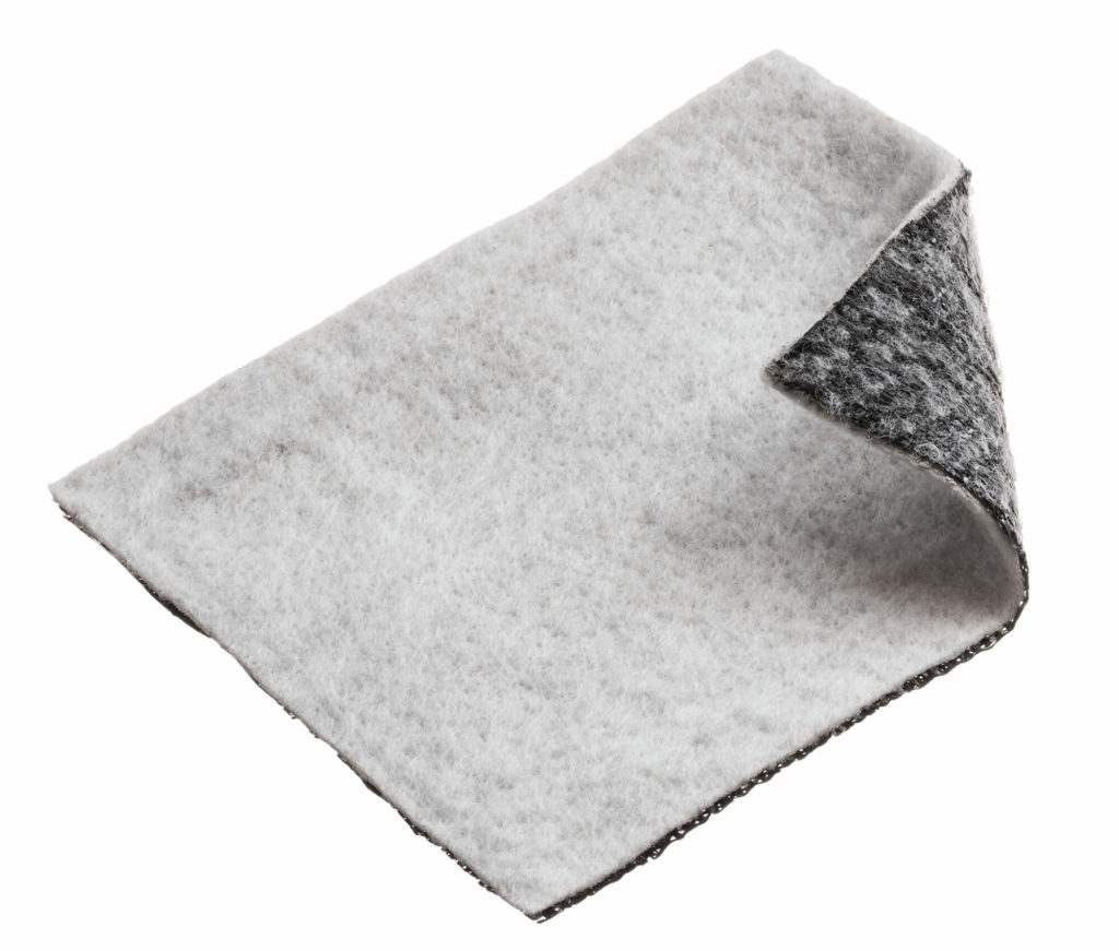 Geosynthetic clay liner Geosynthetic clay liner