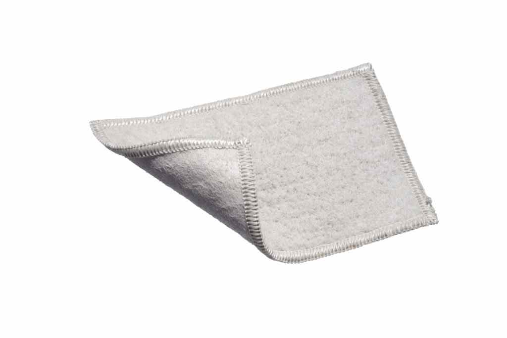 Geosynthetic clay liner