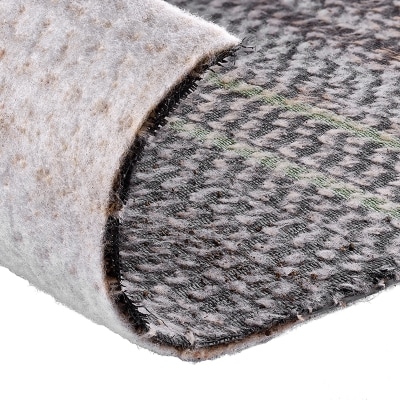 Bentonite composite waterproof material Bentonite composite waterproof material