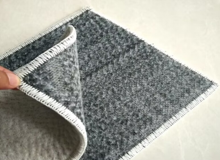 Bentonite composite waterproof material