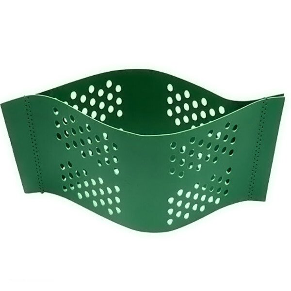 Slope protection geocell Slope protection geocell