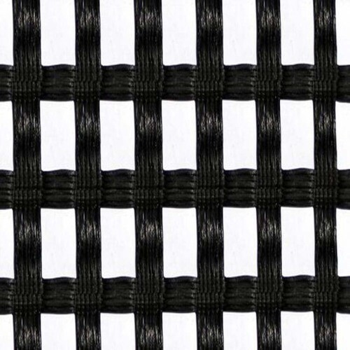 Polyester Geogrid