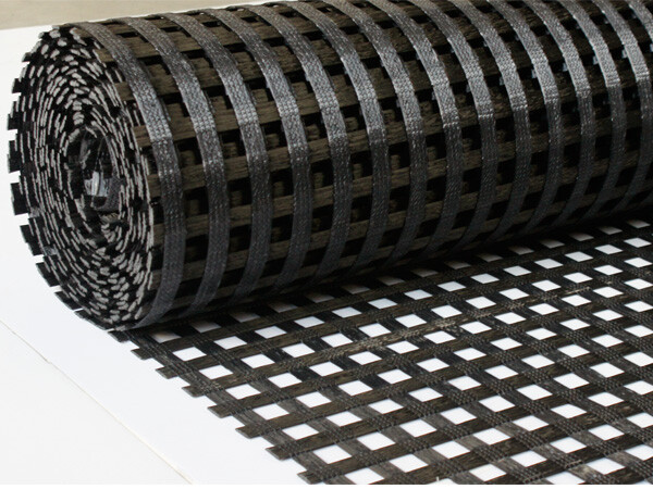 Polyester Geogrid