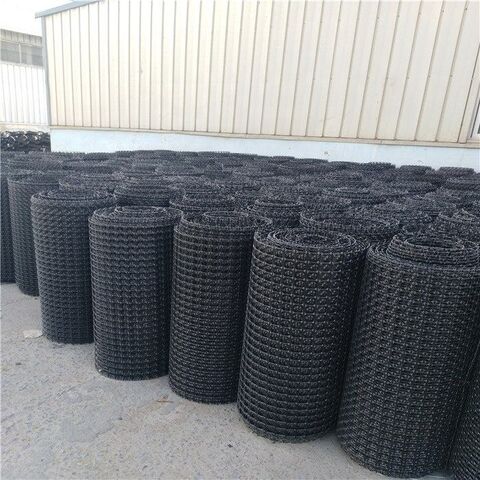 Polyester Geogrid