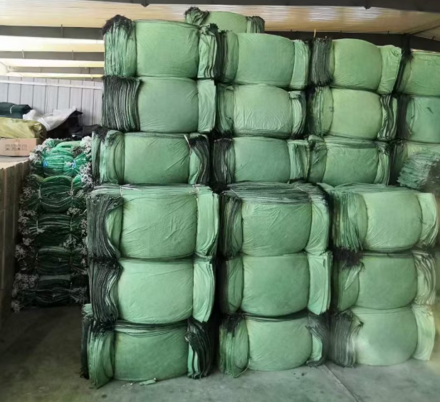 Geotextile Sandbags