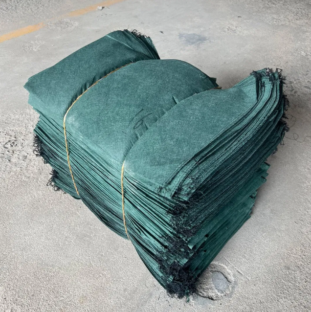 Geotextile Sandbags