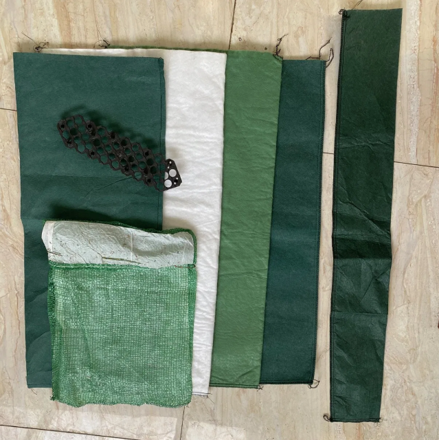 Geotextile Sandbags