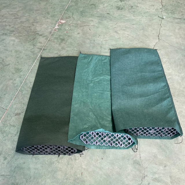 Geotextile Sandbags