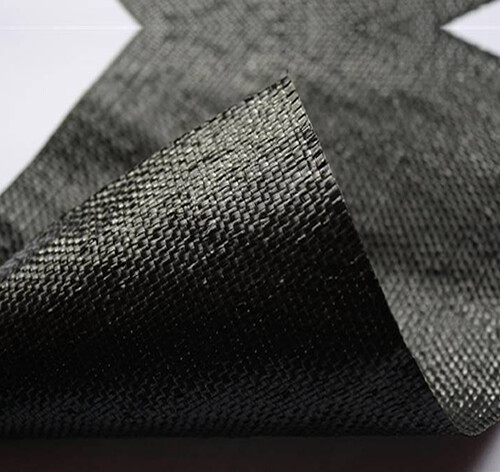 PP Woven Geotextile PP Woven Geotextile