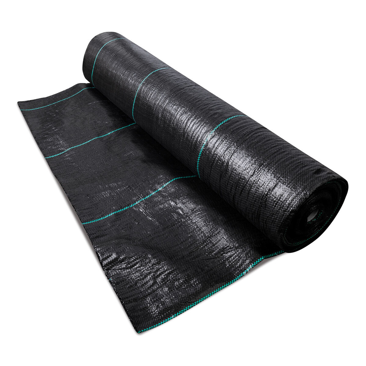PP Woven Geotextile