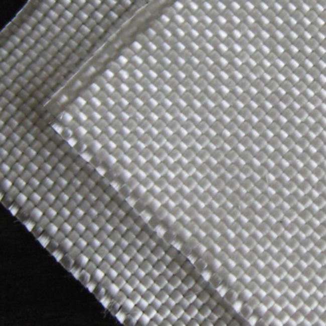 PET Woven Geotextile