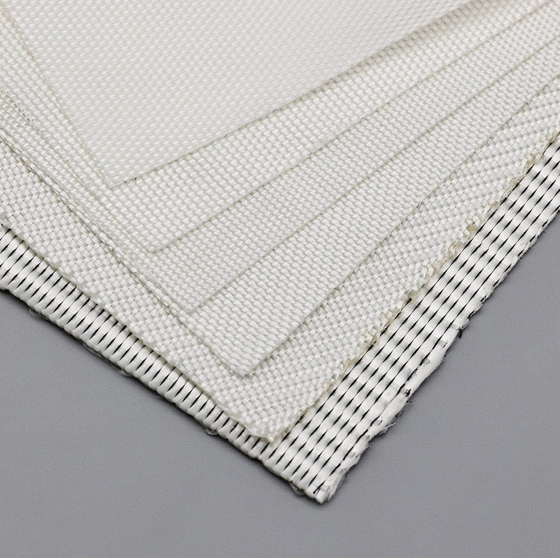 PET Woven Geotextile