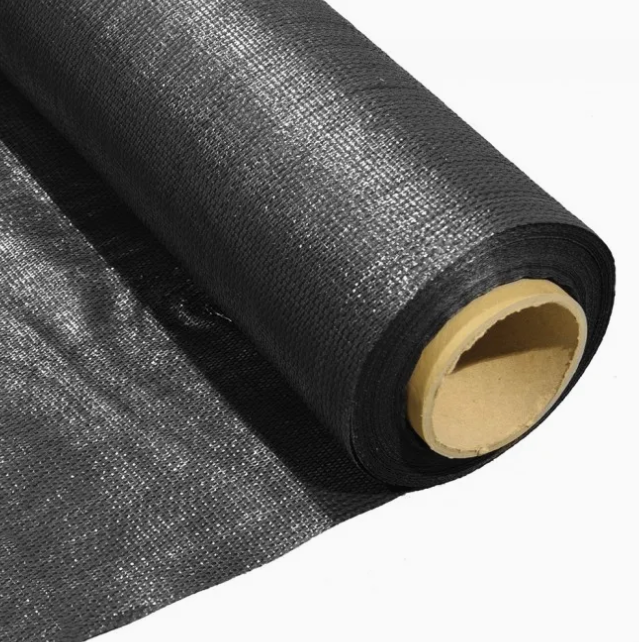 PE Woven Geotextile PE Woven Geotextile