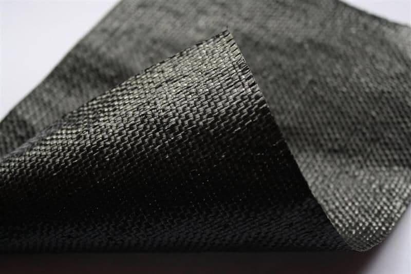 PE Woven Geotextile