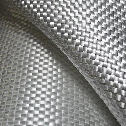 Filament Woven Geotextile