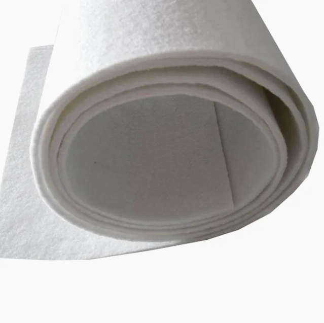 PP(Polypropylene)high strength geotextile PP(Polypropylene)high strength geotextile