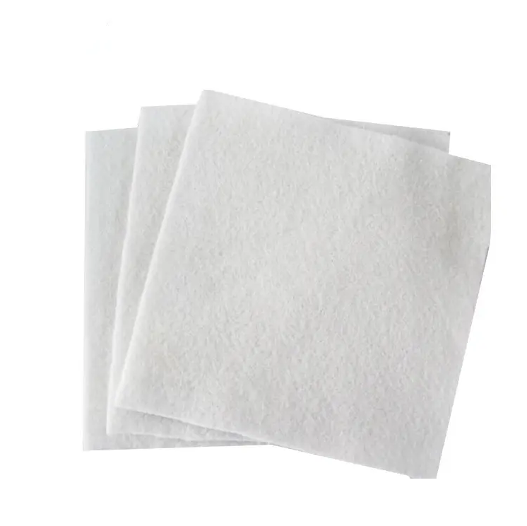 PP(Polypropylene)high strength geotextile