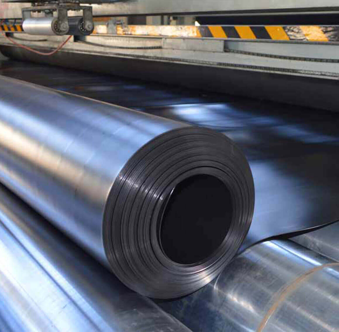 EPDM Geomembrane EPDM Geomembrane