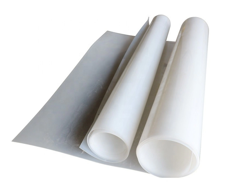 Composite Geomembrane with Geotextile (1+1) Composite Geomembrane with Geotextile (1+1)