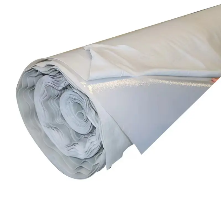 Composite Geomembrane with Geotextile (1+1)