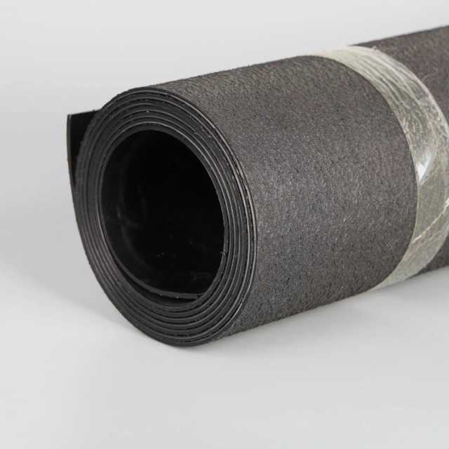 LDPE textured Geomembrane