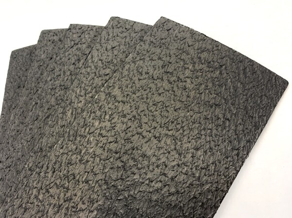 HDPE textured Geomembrane