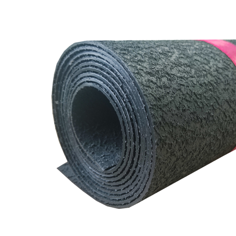 HDPE textured Geomembrane