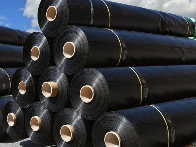 HDPE Geomembrane