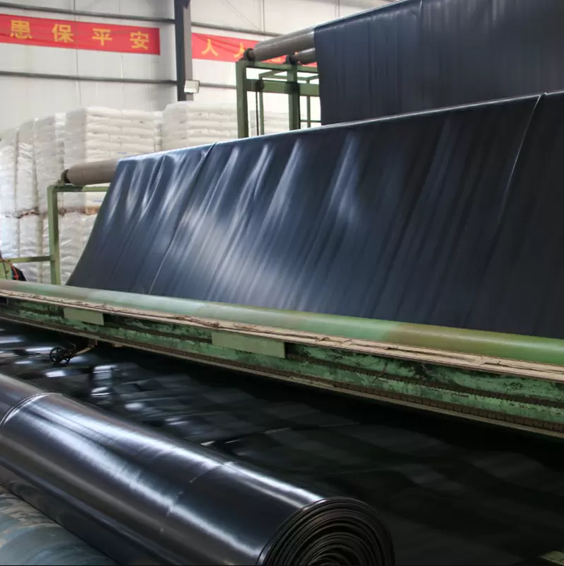 HDPE Geomembrane