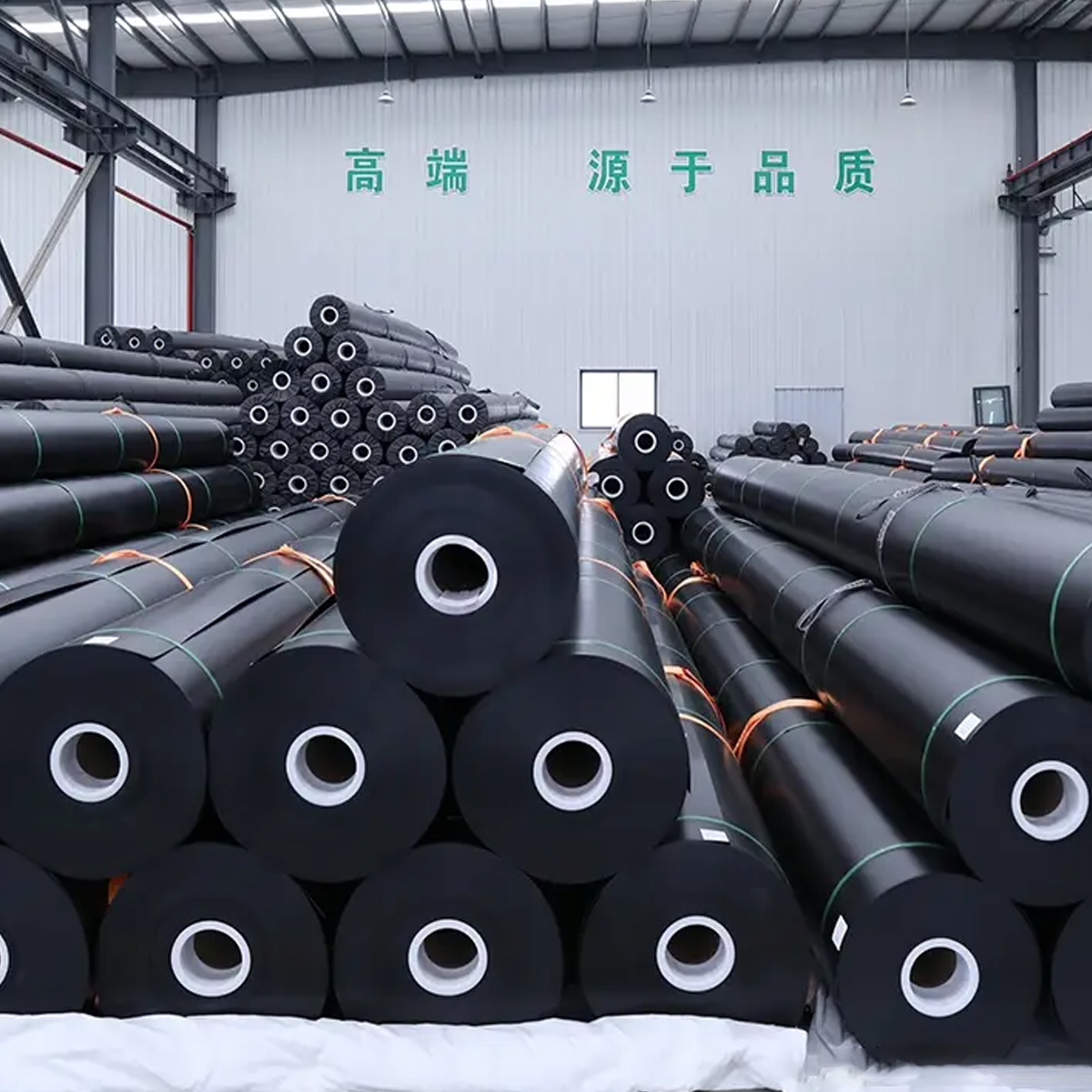 How to Choose the Right Geomembrane for Your Needs How to Choose the Right Geomembrane for Your Needs