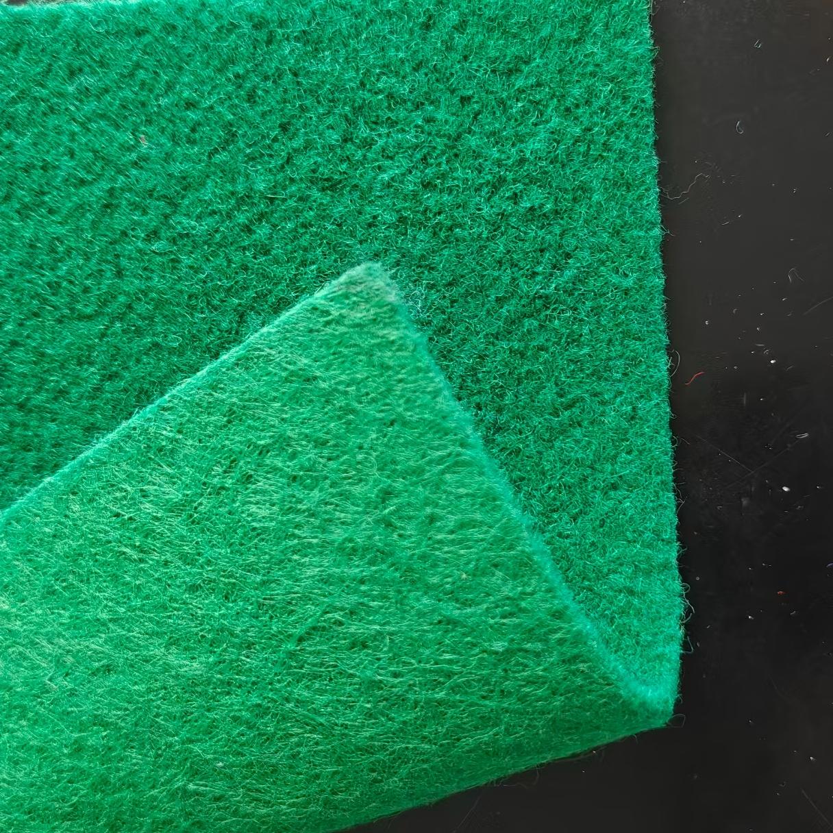 Flocked Flame Retardant Carpet