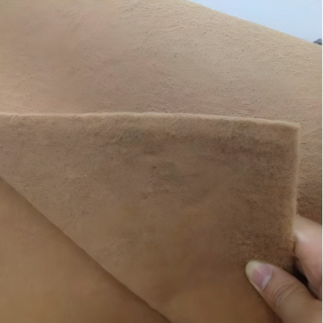 Flocked Flame Retardant Carpet