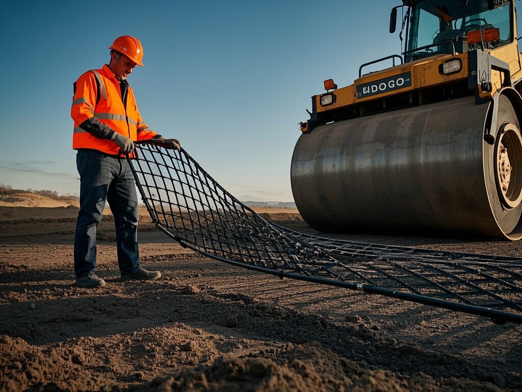 How Geogrid Enhances Load-Bearing Capacity How Geogrid Enhances Load-Bearing Capacity