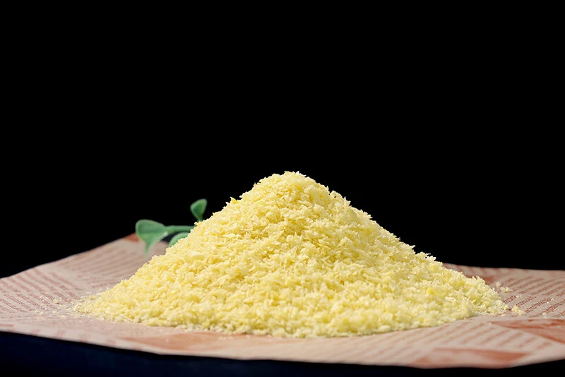 Welche MOQs verlangen führende Panko-Semmelbrösel-Lieferanten in China?
