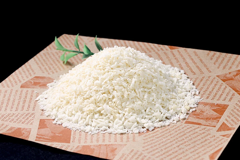 Glutenfreie Paniermehl-Lieferant | Individuelle Optionen