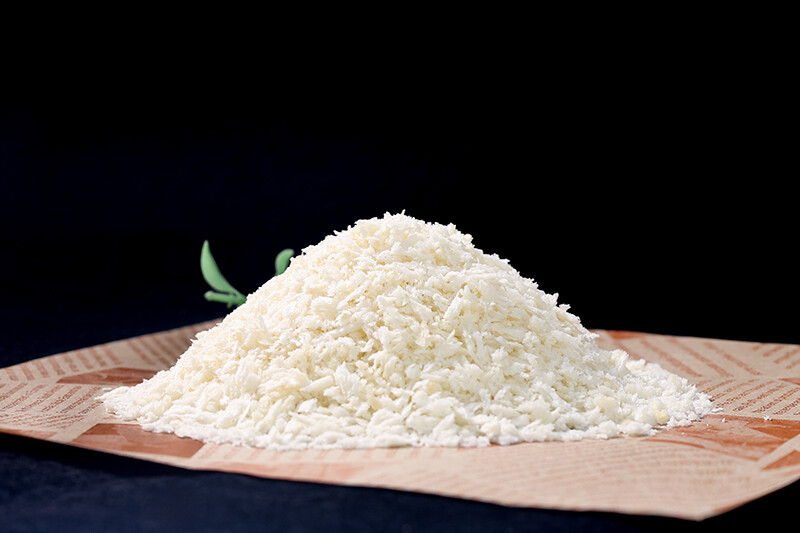 Paniermehl nach japanischer Art/ Panko Weiß