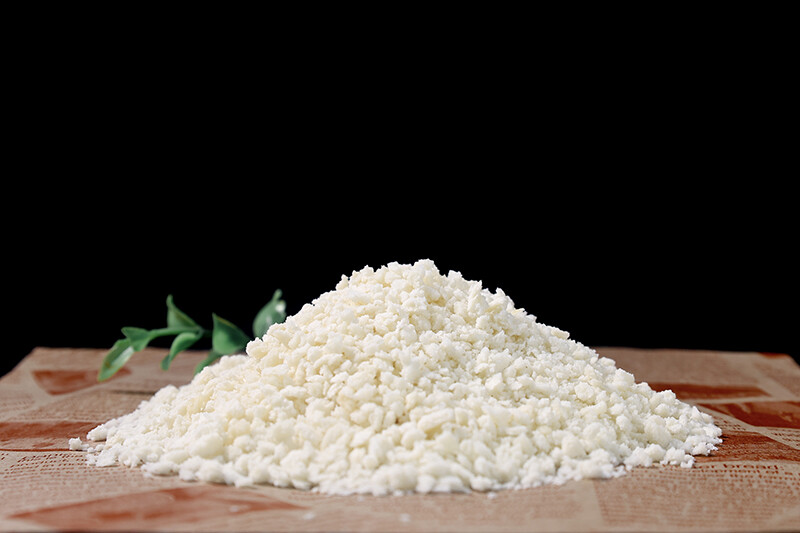 Amerikanisches Paniermehl/ Panko