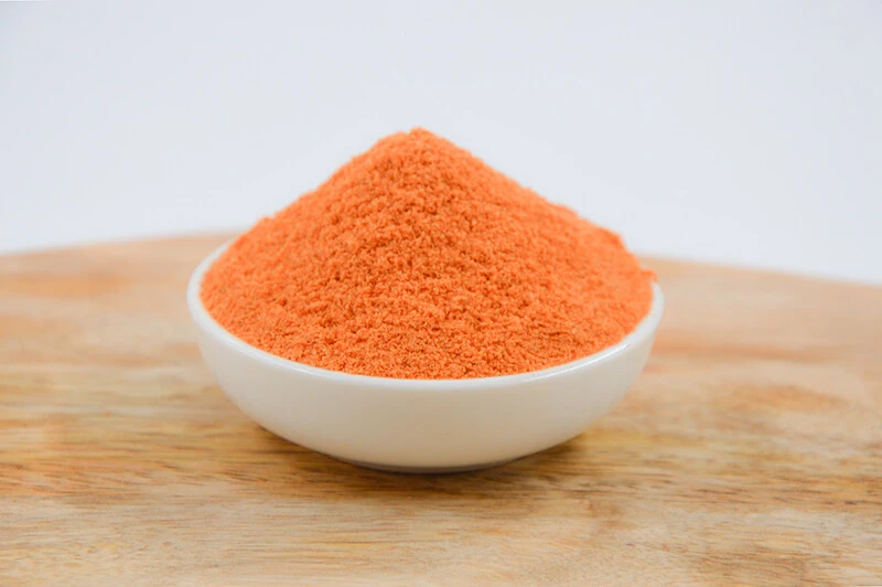 Wie wählt man Currypulver für Hähnchen aus?