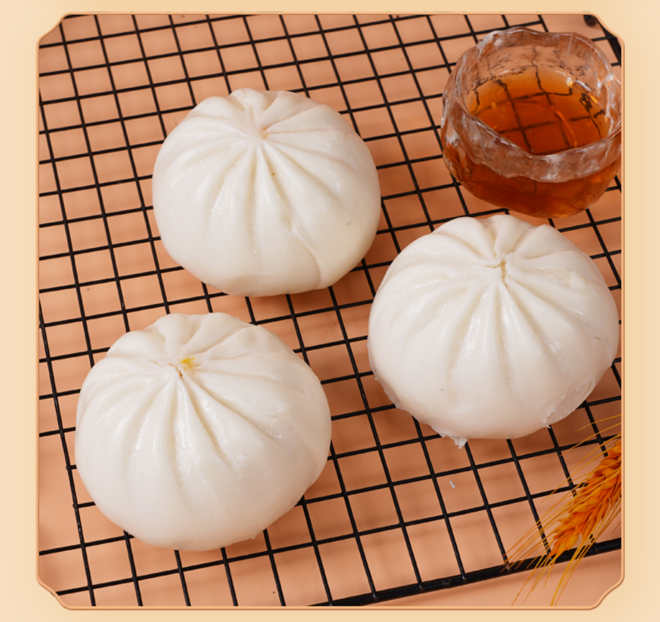 Wie lagert man Eigelbbrötchen, um die Haltbarkeit zu maximieren, ohne die Qualität zu beeinträchtigen?