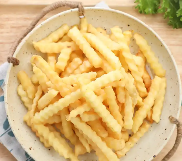Pommes frites