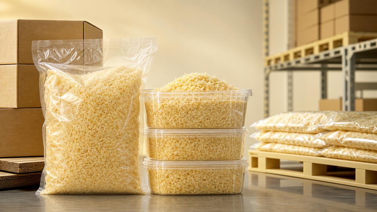 Storage and Shelf Life Tips for Japanese Needle-Shaped Bread Crumbs