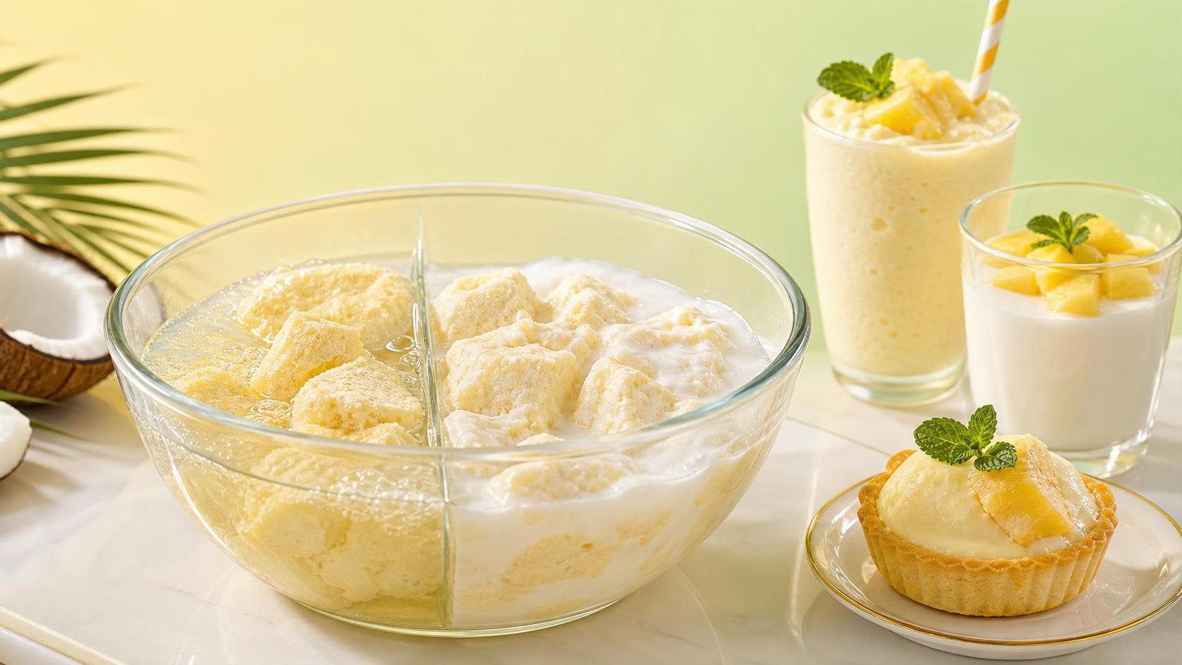 Can Freeze-Dried Durian Be Rehydrated? Best Methods for Texture and Taste