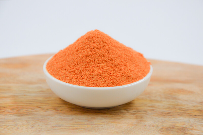 مسحوق المخلل الحار المتوسط التوابل