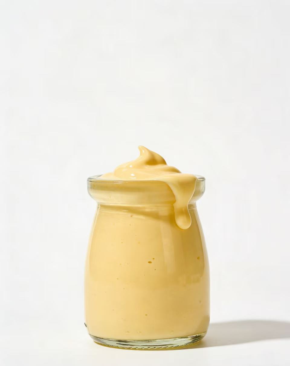 لماذا يكون لبعض كعكات صفار البيض مراكز صلبة؟ (رؤى التصنيع)