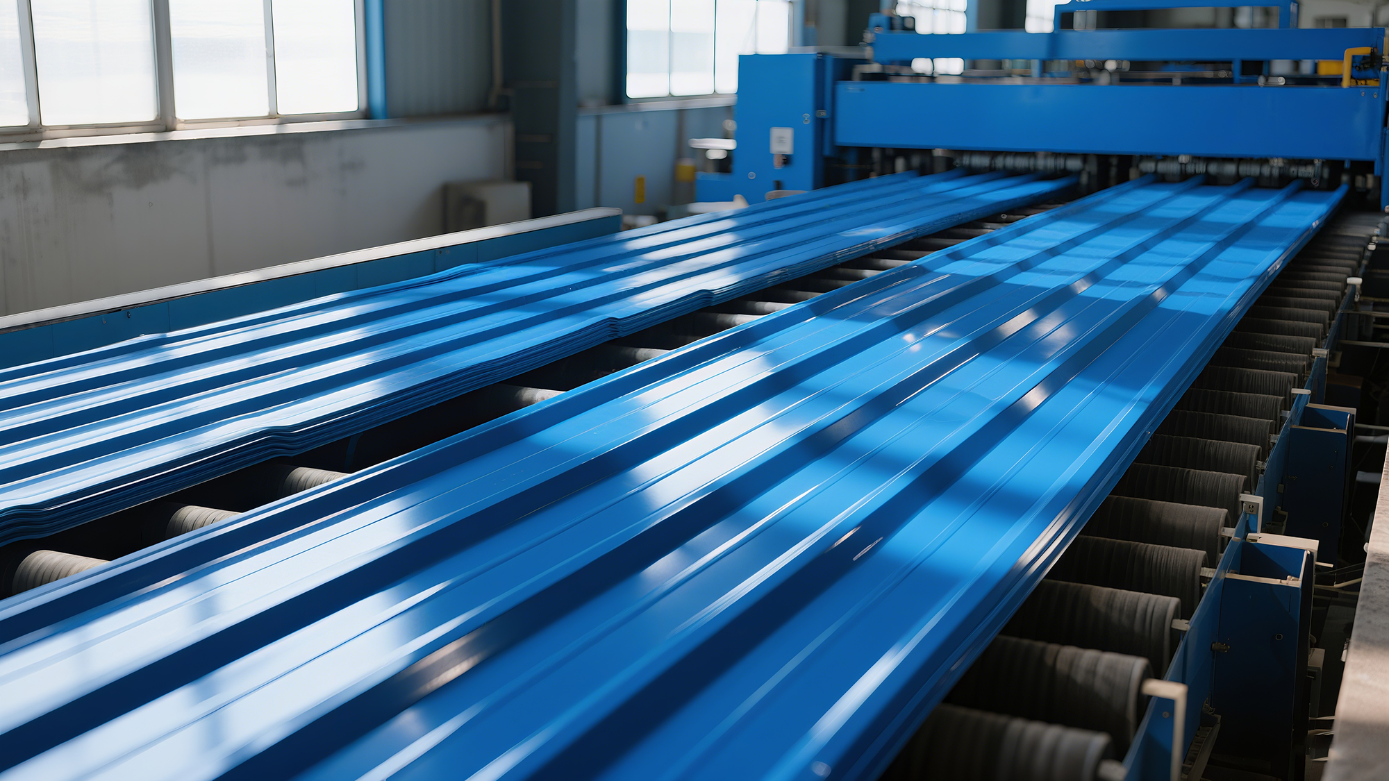 Why Your PPGI Roofing Sheet Fails Early: 5 Industry Secrets Most Suppliers Hide