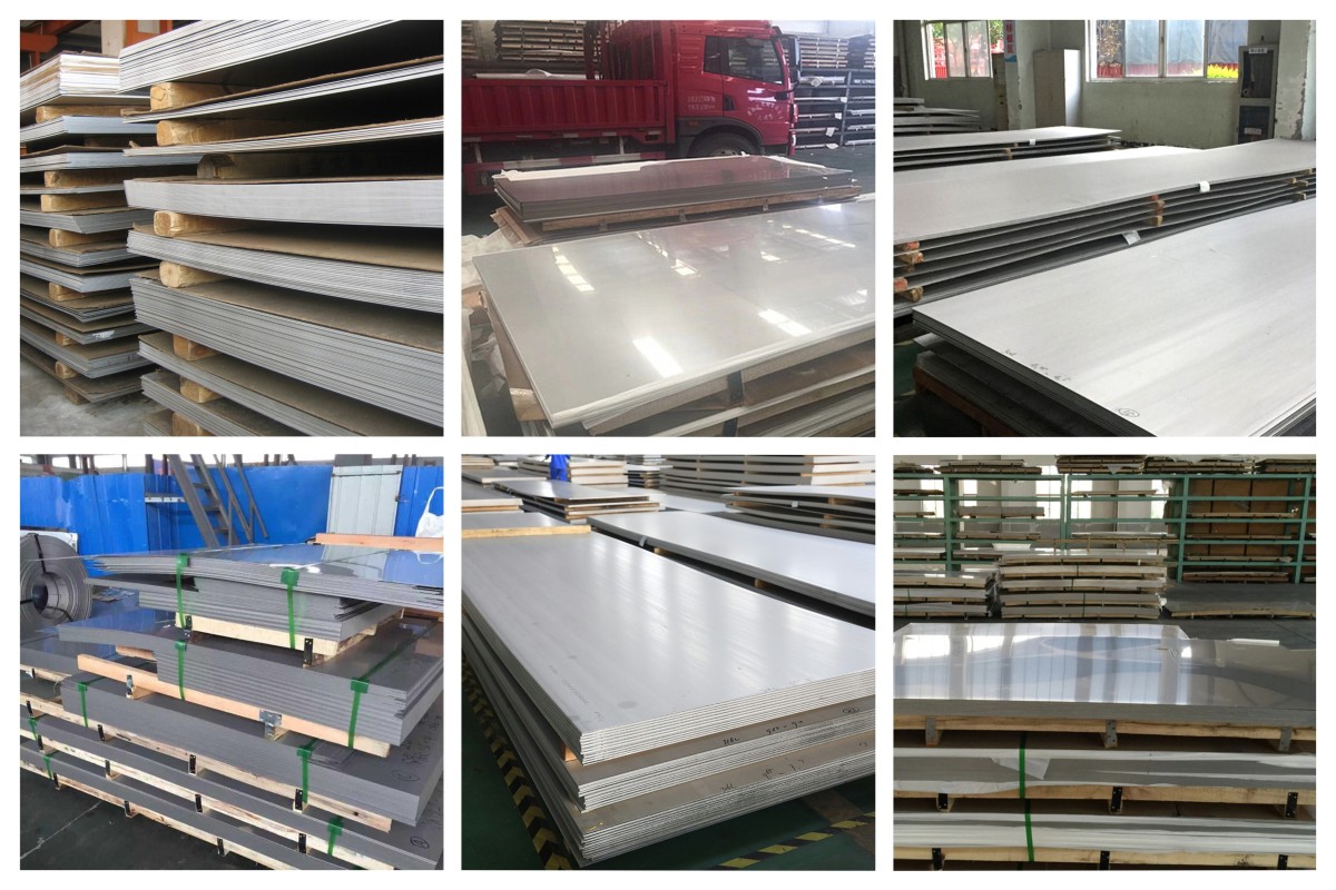 不锈钢板 不锈钢板