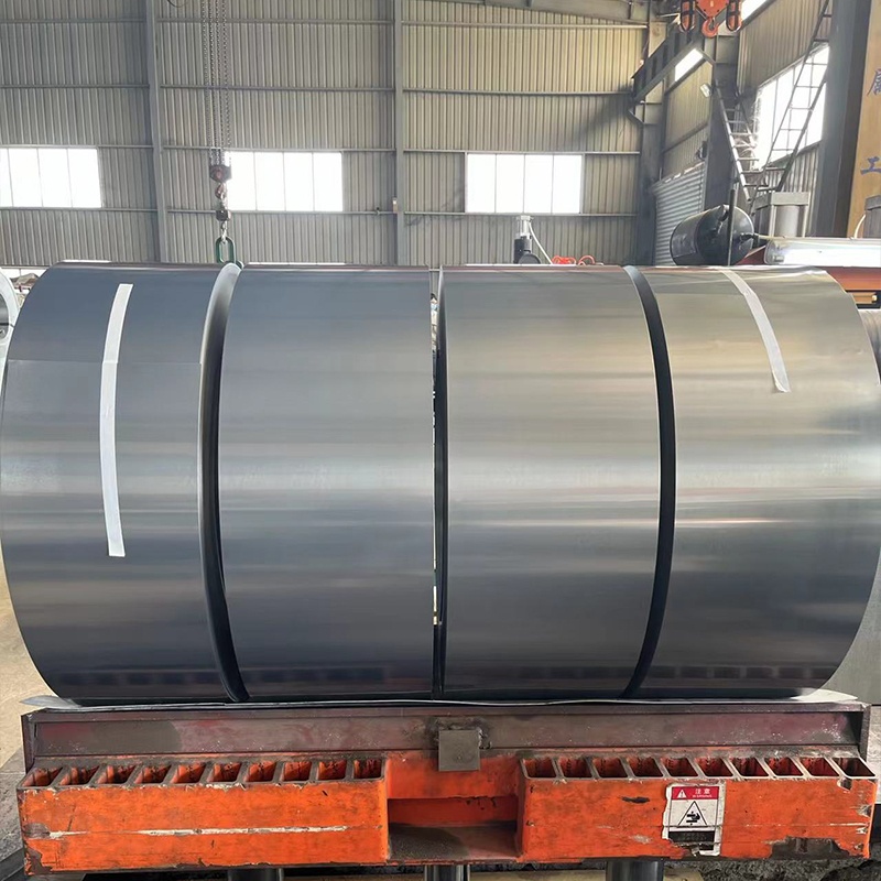 301  Stainless Steel Coil
